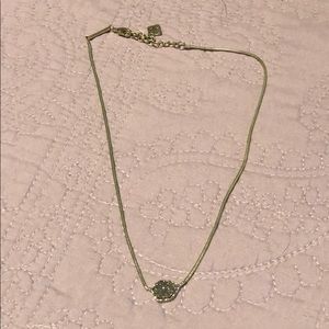 Kendra Scott necklace